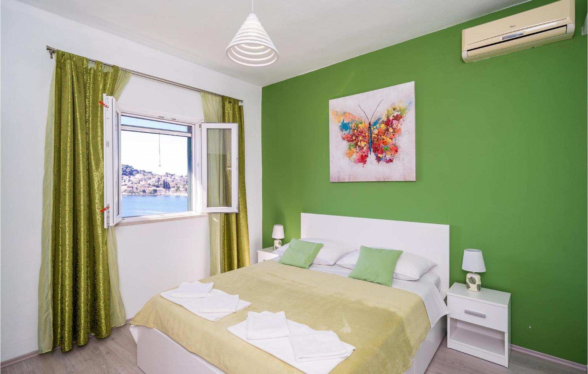 Cozy Apartment In Zaton Veliki With Kitchen Εξωτερικό φωτογραφία