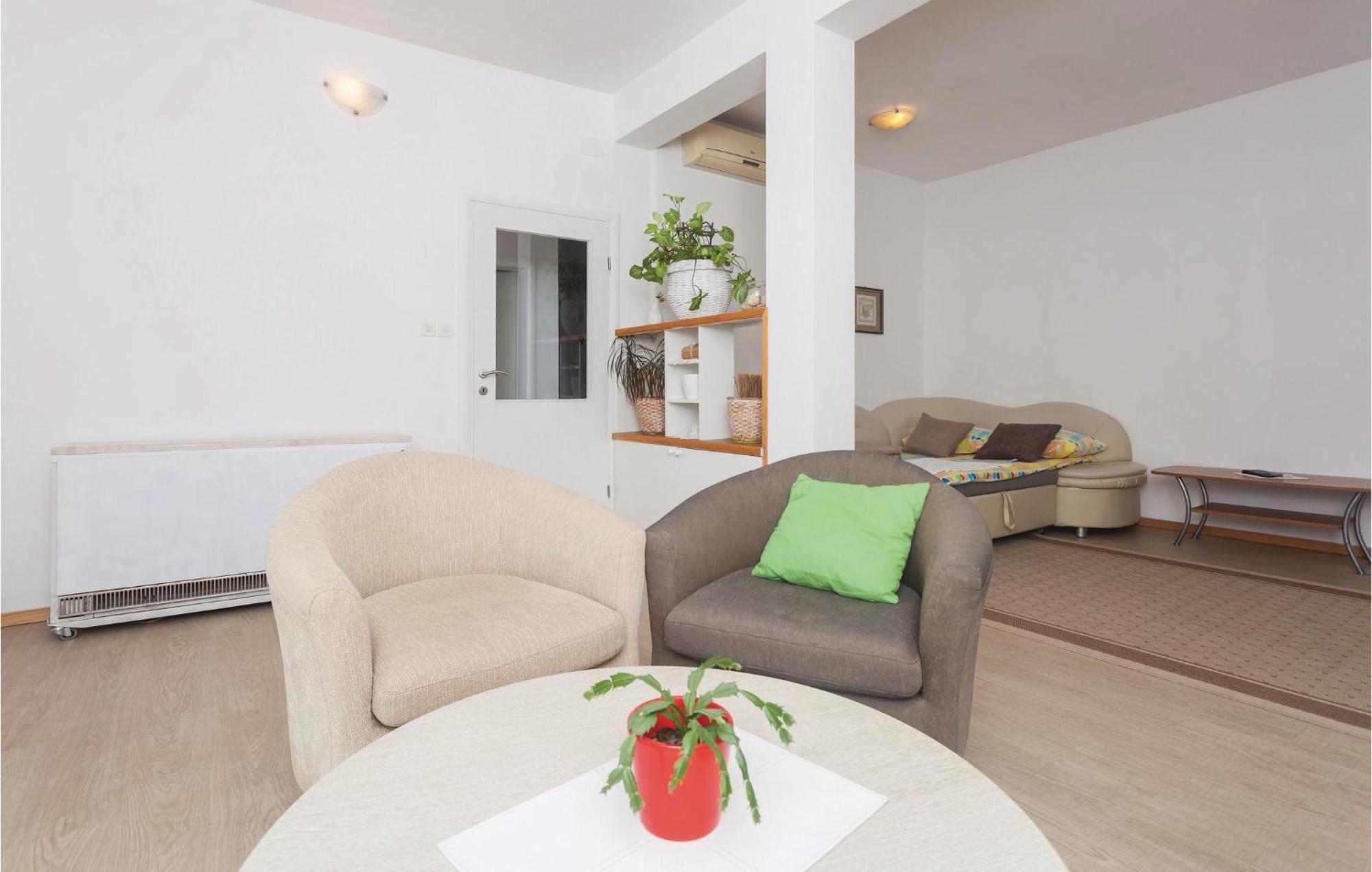 Cozy Apartment In Zaton Veliki With Kitchen Εξωτερικό φωτογραφία