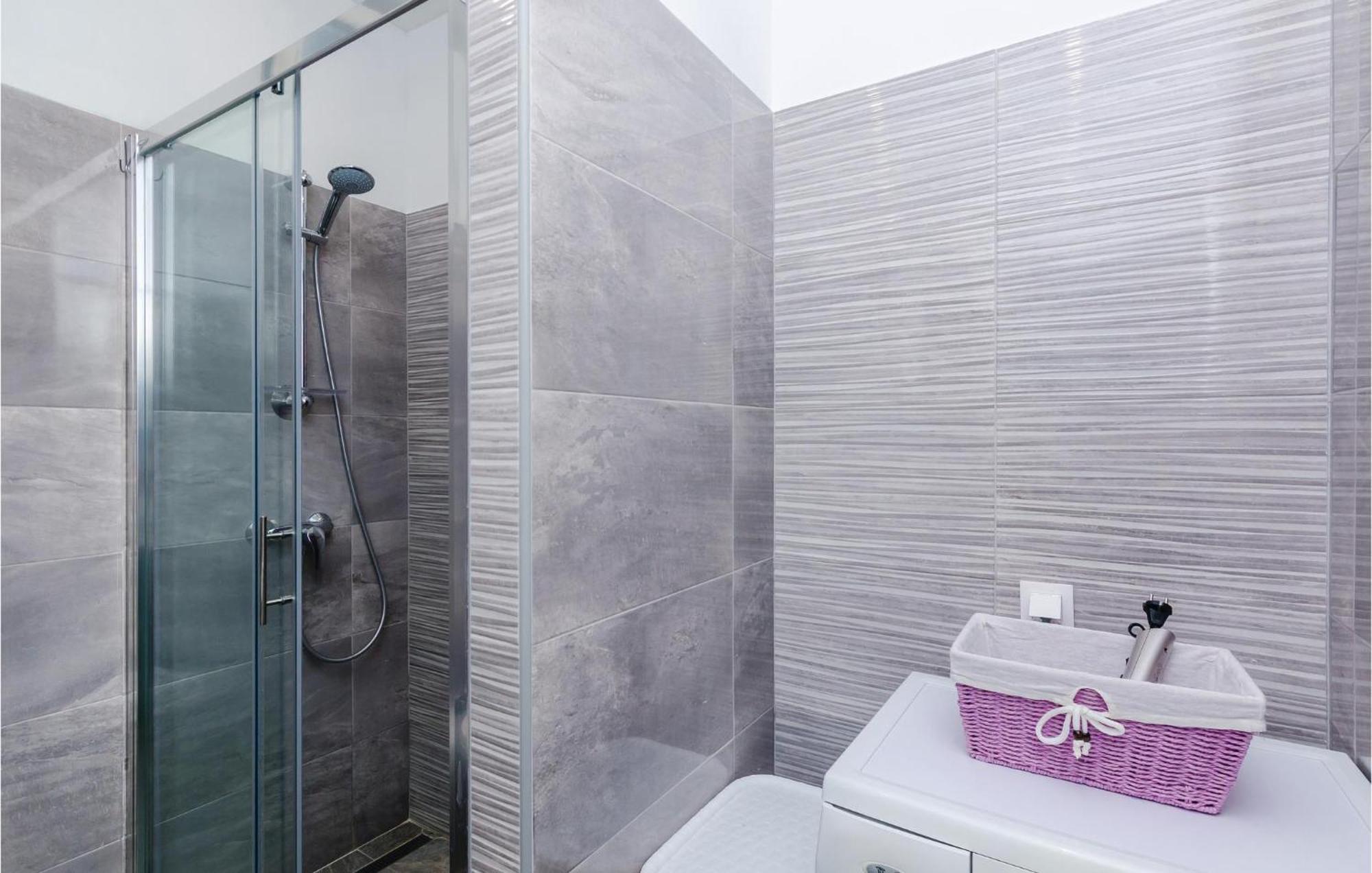 Cozy Apartment In Zaton Veliki With Kitchen Εξωτερικό φωτογραφία