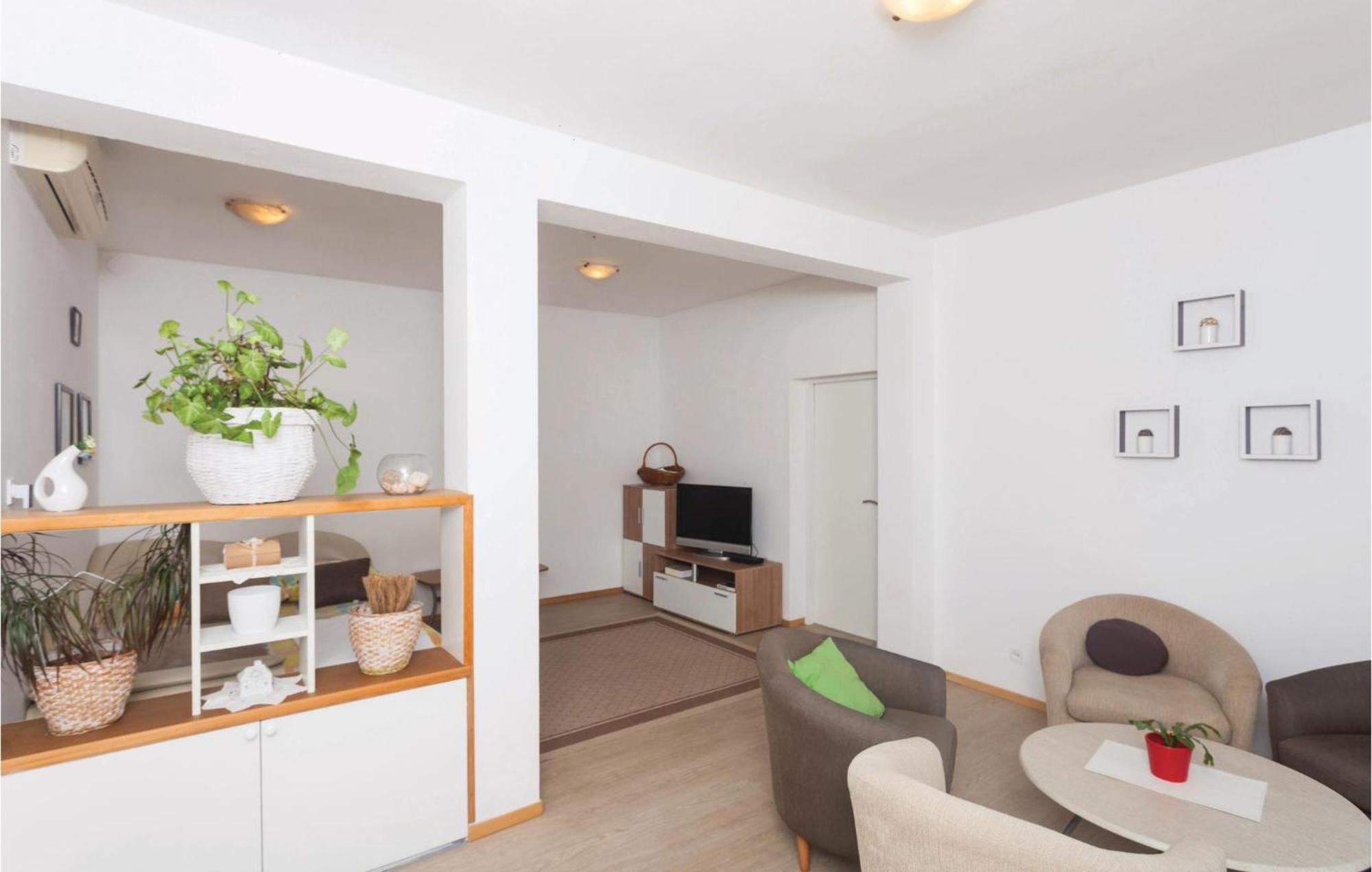 Cozy Apartment In Zaton Veliki With Kitchen Εξωτερικό φωτογραφία