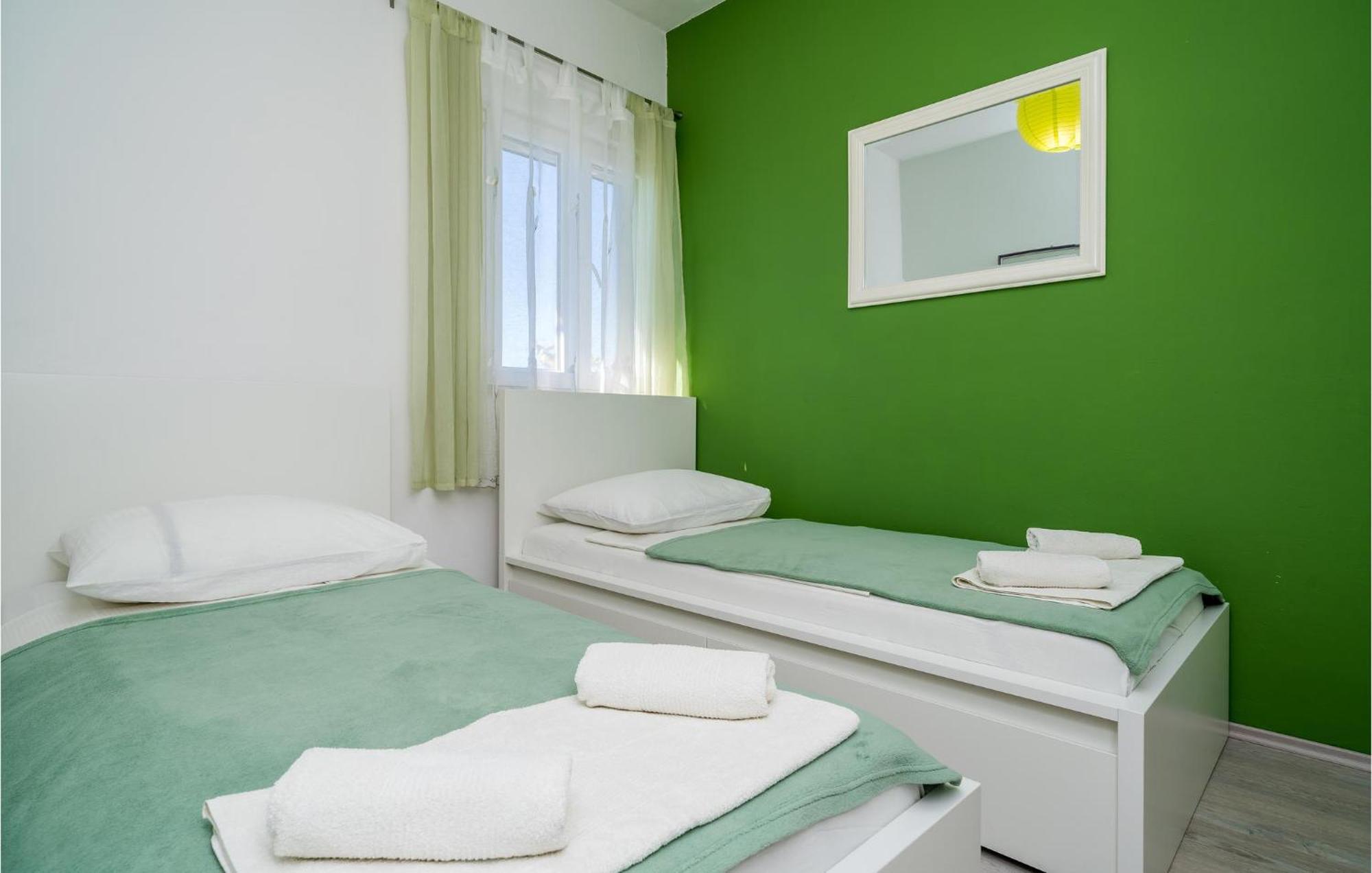 Cozy Apartment In Zaton Veliki With Kitchen Εξωτερικό φωτογραφία