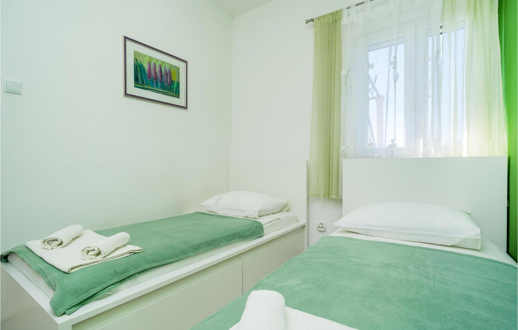 Cozy Apartment In Zaton Veliki With Kitchen Εξωτερικό φωτογραφία